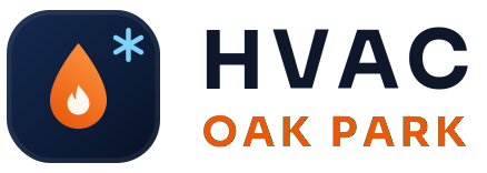 Oak Park HVAC
